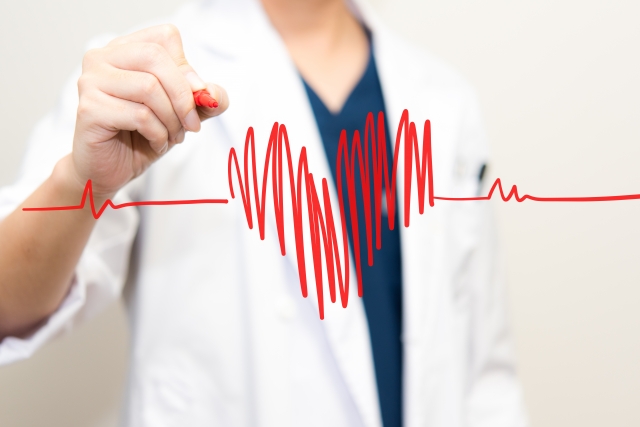 釧路で循環器の相談なら、やひろクリニックへ